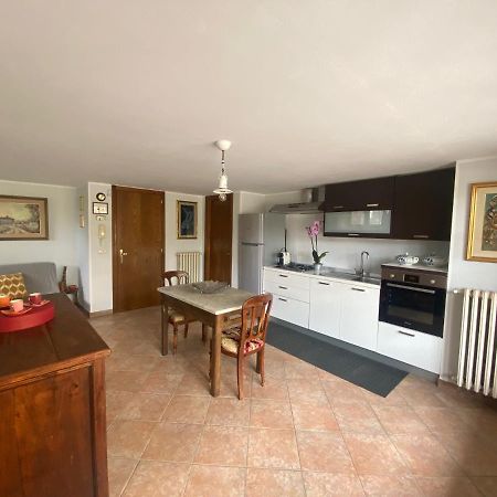 Maura'S Retreat Villa Montepulciano Stazione Dış mekan fotoğraf