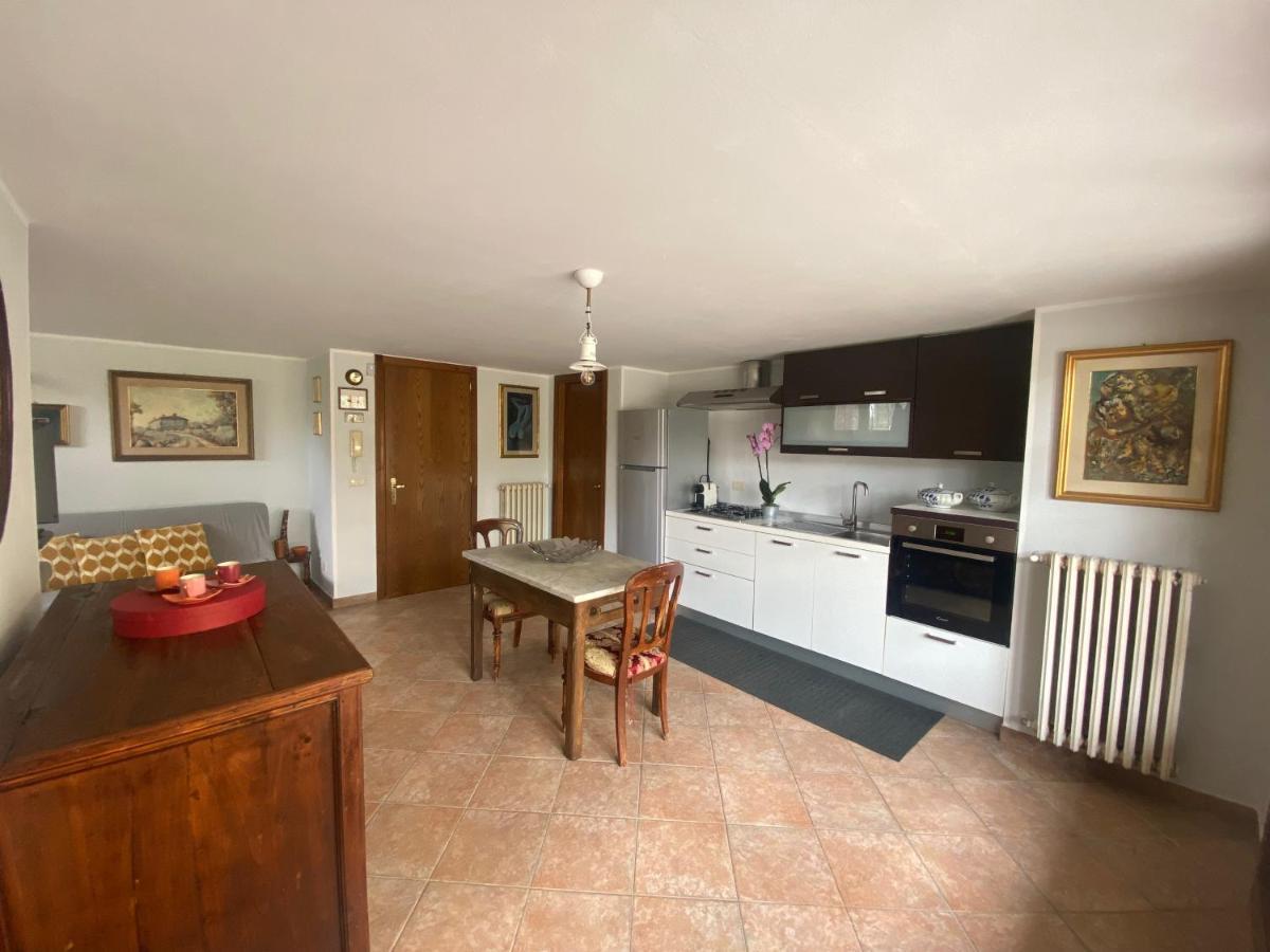 Maura'S Retreat Villa Montepulciano Stazione Dış mekan fotoğraf