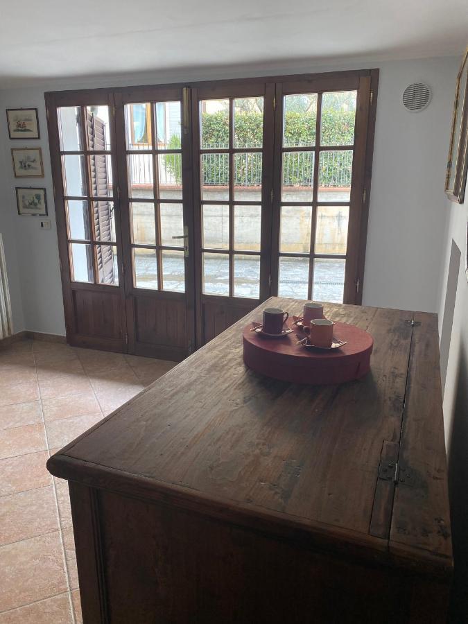 Maura'S Retreat Villa Montepulciano Stazione Dış mekan fotoğraf