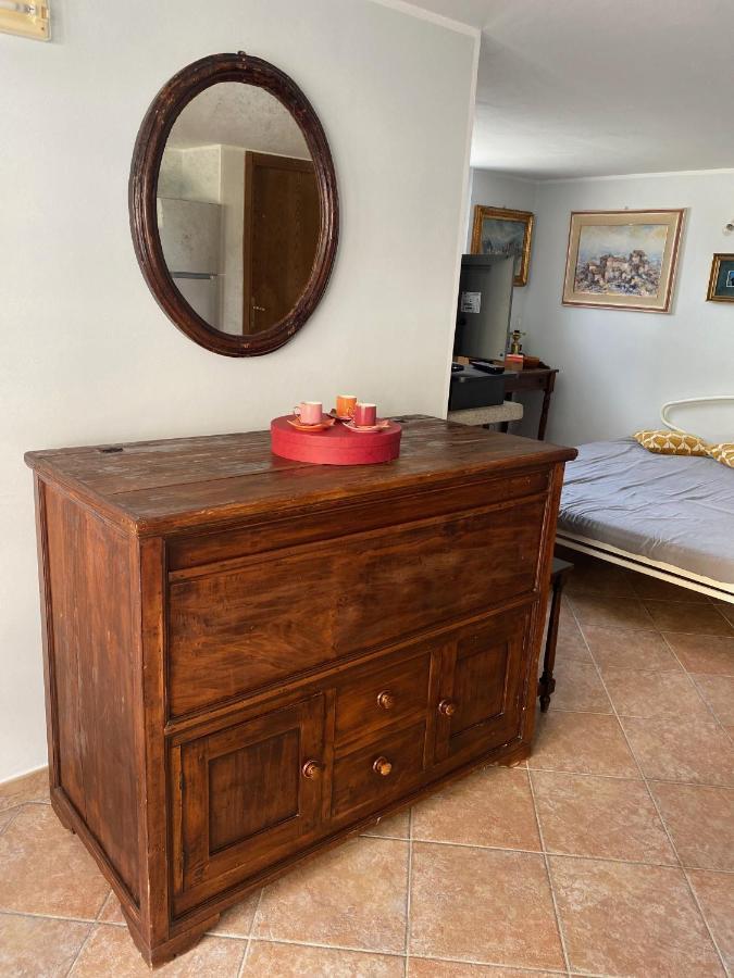 Maura'S Retreat Villa Montepulciano Stazione Dış mekan fotoğraf