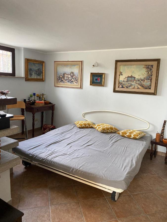 Maura'S Retreat Villa Montepulciano Stazione Dış mekan fotoğraf