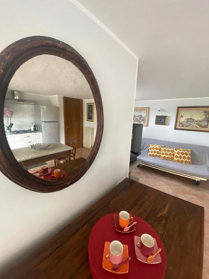 Maura'S Retreat Villa Montepulciano Stazione Dış mekan fotoğraf