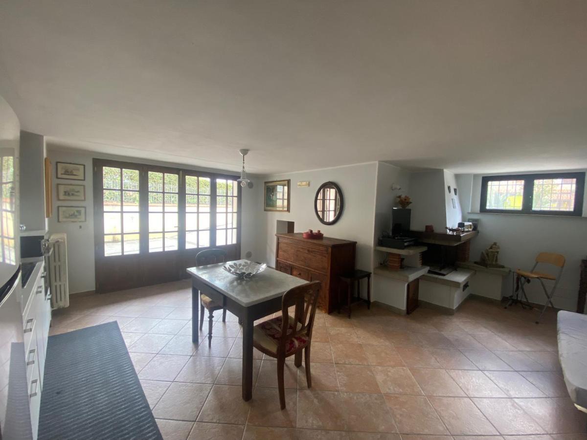 Maura'S Retreat Villa Montepulciano Stazione Dış mekan fotoğraf