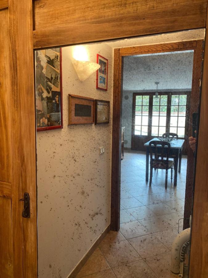 Maura'S Retreat Villa Montepulciano Stazione Dış mekan fotoğraf